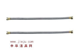 水暖管道零件 软管、水管与配件在卫浴系统中的关键作用