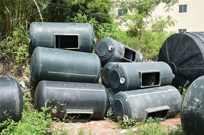 晋江吹塑化粪池 建明水暖，以卓越质量铸就可靠管道系统