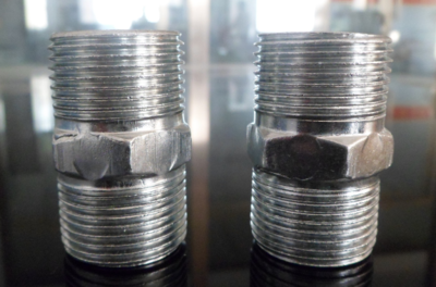 水暖管道零件项目融资商业计划书