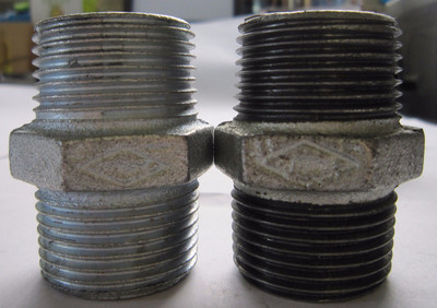 一诺消防水暖五金 品质卓越的消防管件与水暖管道零件