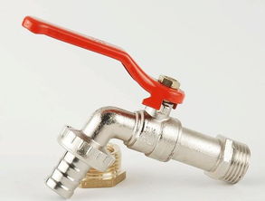 供应三角阀价格、厂家与图片全解析 水暖管道零件的选购指南