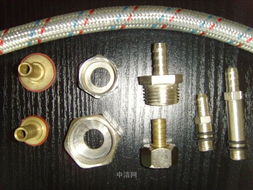 玉环安易水暖器材厂 精工细作，智领水暖新潮流