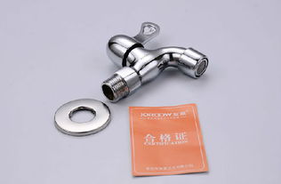 洗衣机通用水嘴 快开单把小龙头全铜产品的价格、厂家与图片解析